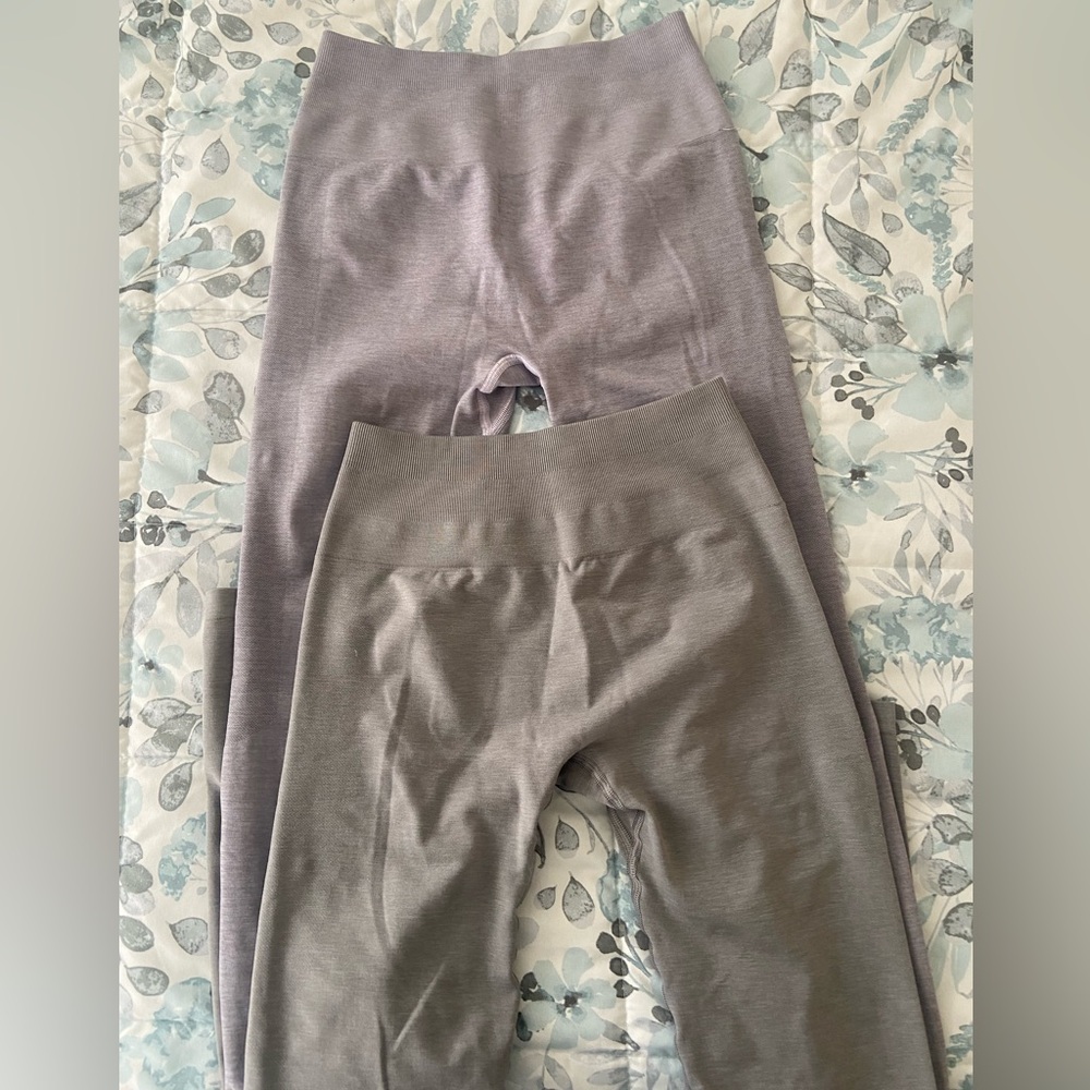 Alphalete Amplify Legging Bundle - Picture 4 of 12
